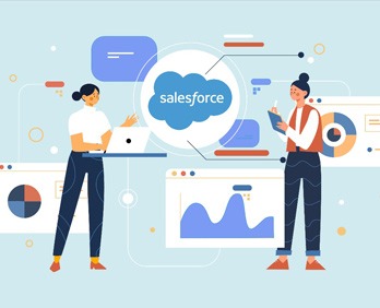 salesforce