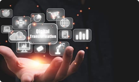 Technology Strategy & Consulting